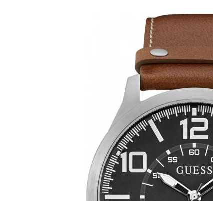 Guess Hunter W1301G1 4