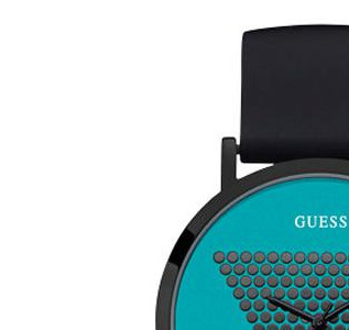 Guess Imprint W1161G6 - zegarek męski 4