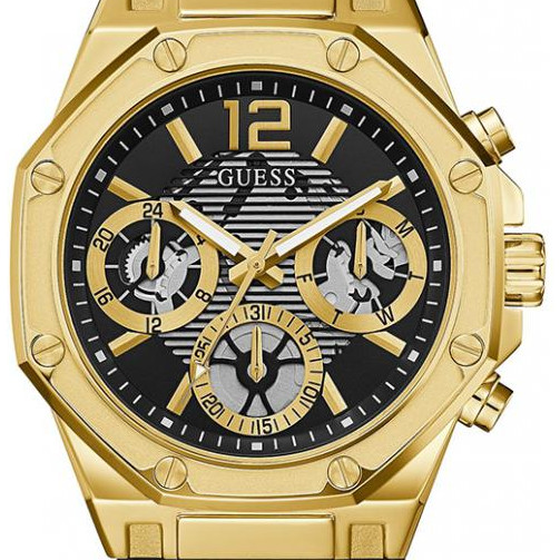 Guess Impulse GW0256L1 - zegarek damski 2