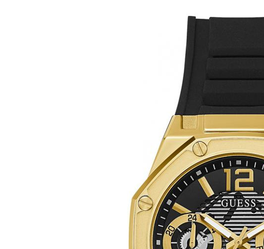 Guess Impulse GW0256L1 - zegarek damski 4