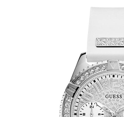 Guess Lady Frontier W1160L4 - zegarek damski 4