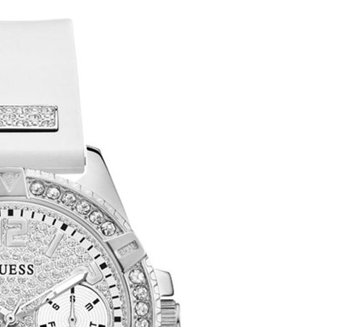 Guess Lady Frontier W1160L4 - zegarek damski 5