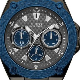 Guess Legacy W1305G3 2