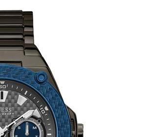 Guess Legacy W1305G3 5