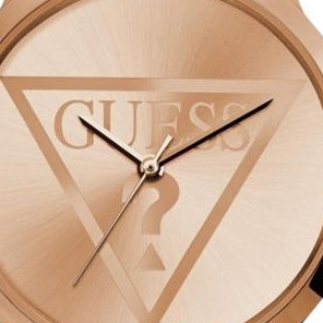 Guess Lola W1145L4 - zegarek damski 2