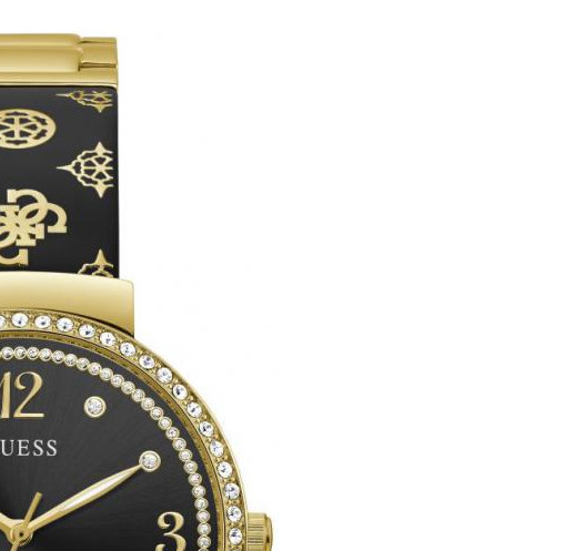 Guess MOTIF GW0252L2 - zegarek damski 5