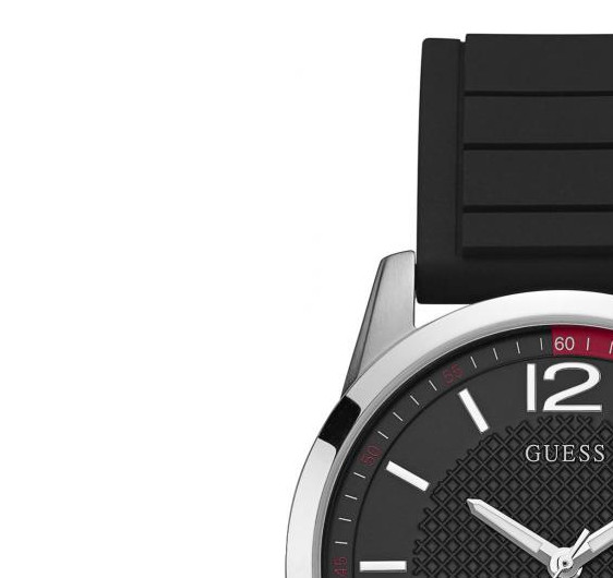 Guess Męskie W0991G1 4