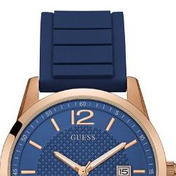 Guess Męskie W0991G4 3