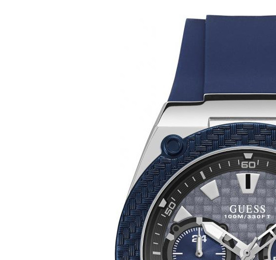 Guess Męskie W1049G1 4