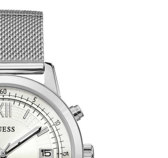 Guess Męskie W1112G1 5