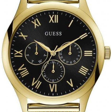 Guess Męskie W1129G3 2