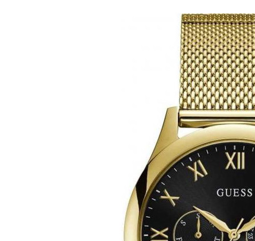 Guess Męskie W1129G3 4