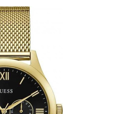 Guess Męskie W1129G3 5