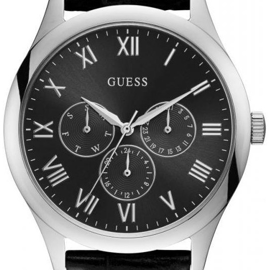 Guess Męskie W1130G1 2