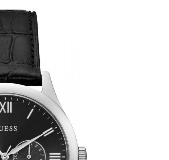 Guess Męskie W1130G1 5