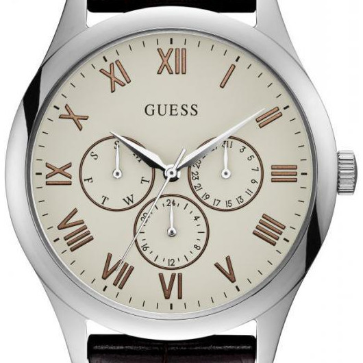 Guess Męskie W1130G2 2