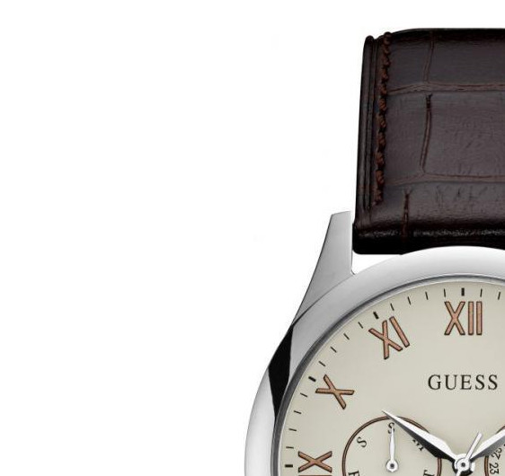 Guess Męskie W1130G2 4