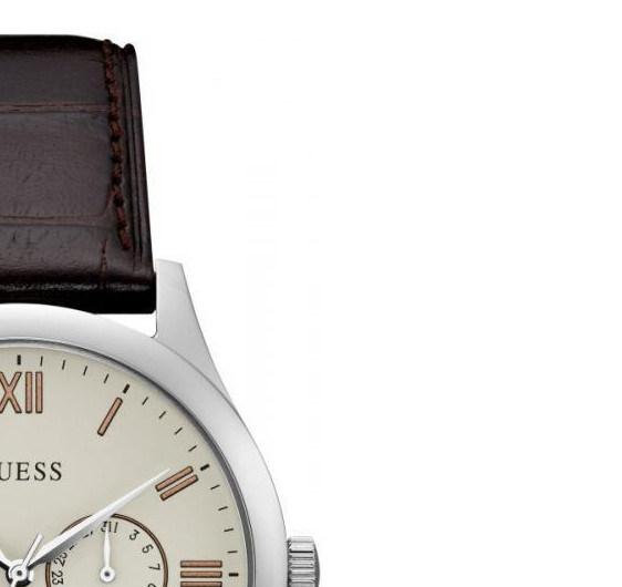 Guess Męskie W1130G2 5