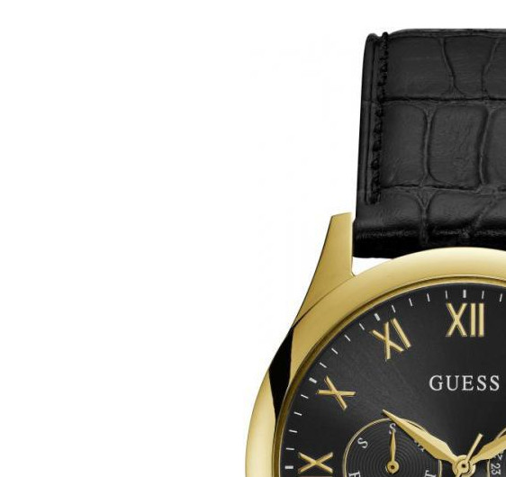 Guess Męskie W1130G3 4