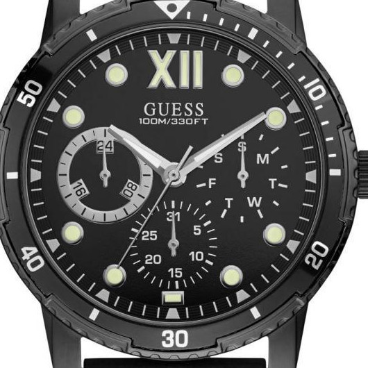 Guess Męskie W1174G2 2