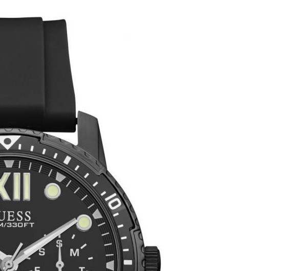 Guess Męskie W1174G2 5