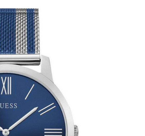 Guess Męskie W1179G1 5