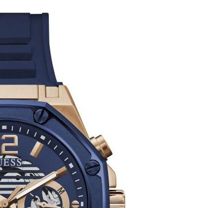 Guess Momentum GW0263G2 - zegarek męski 5