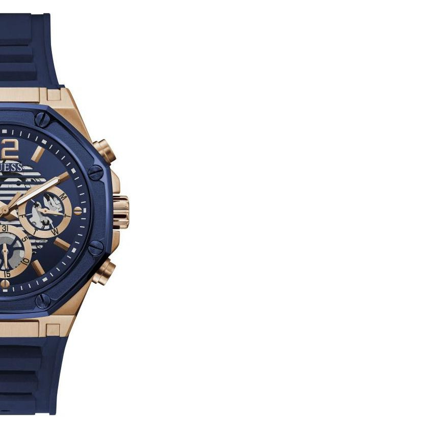 Guess Momentum GW0263G2 - zegarek męski 6