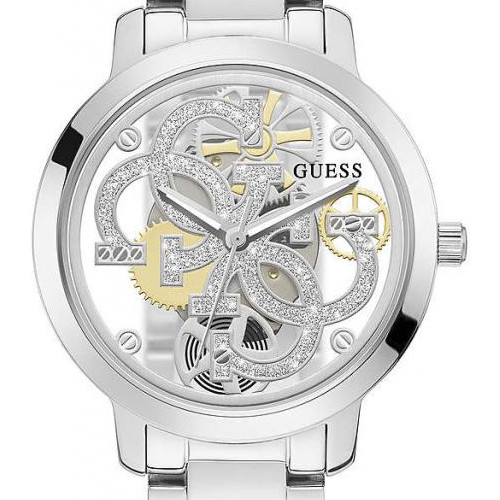 Guess Night Life GW0300L1 - zegarek damski 2
