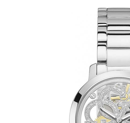 Guess Night Life GW0300L1 - zegarek damski 4