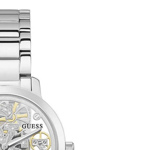 Guess Night Life GW0300L1 - zegarek damski 5