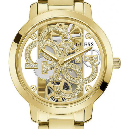 Guess Night Life GW0300L2 - zegarek damski 2