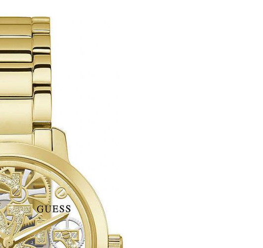 Guess Night Life GW0300L2 - zegarek damski 5
