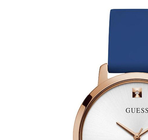 Guess Nova GW0004L2 - zegarek damski 4