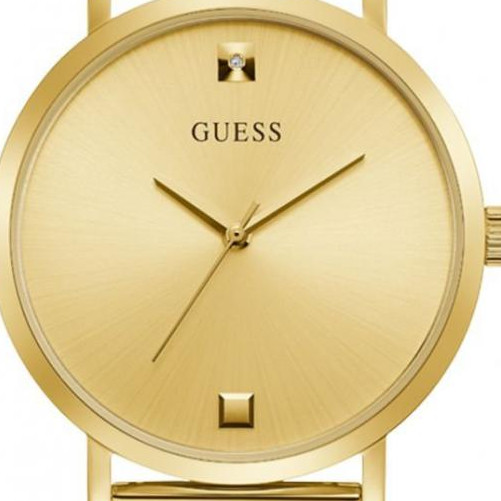 Guess Nova GW0248G2 - zegarek męski 2