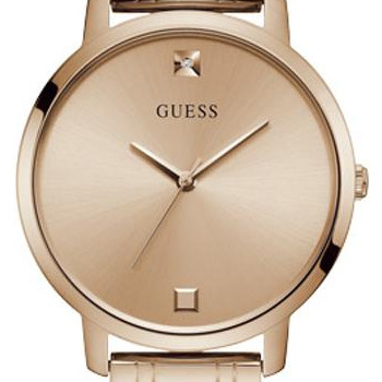 Guess Nova W1313L3 - zegarek damski 2