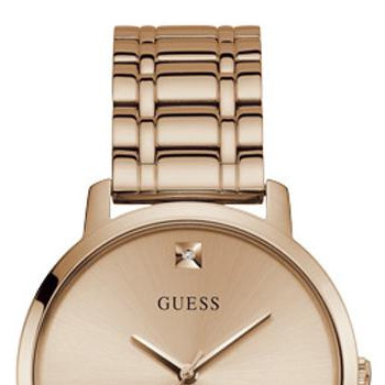Guess Nova W1313L3 - zegarek damski 3