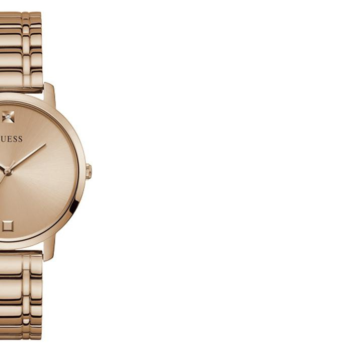 Guess Nova W1313L3 - zegarek damski 6