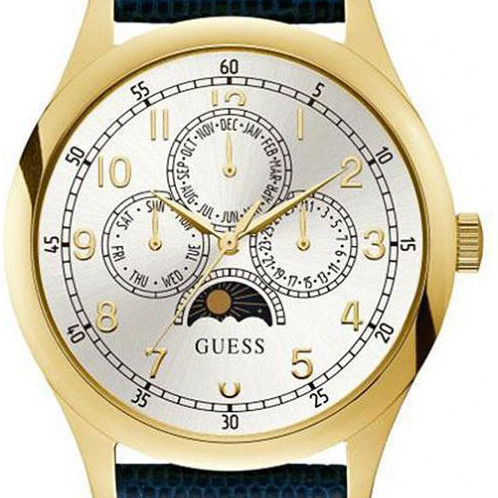 Guess Odyssey W111G1 - zegarek męski 2