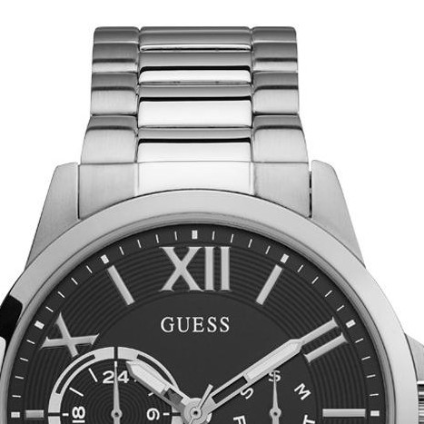 Guess Orbit Męskie W1184G1 3