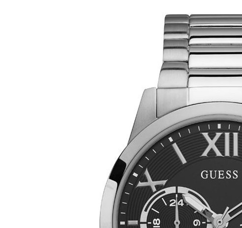 Guess Orbit Męskie W1184G1 4