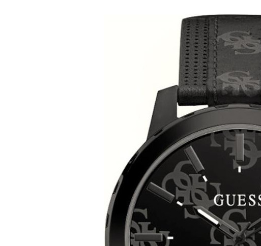 Guess Outlaw GW0201G2 - zegarek męski 4