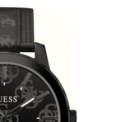 Guess Outlaw GW0201G2 - zegarek męski 5