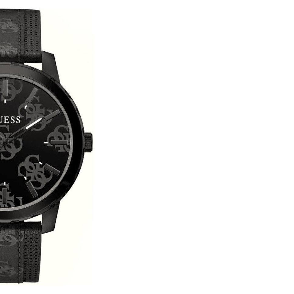 Guess Outlaw GW0201G2 - zegarek męski 6