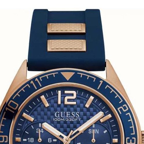 Guess Pacific W1167G3 3
