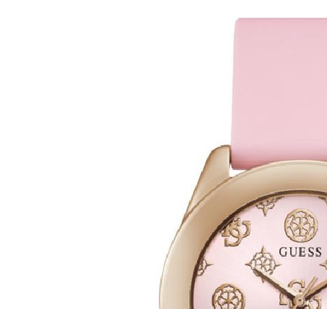 Guess Peony G GW0107L5 - zegarek damski 4