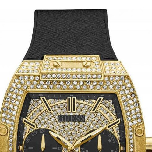 Guess Phoenix GW0048G2 - zegarek damski 3