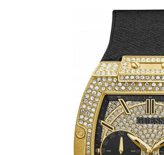 Guess Phoenix GW0048G2 - zegarek damski 4