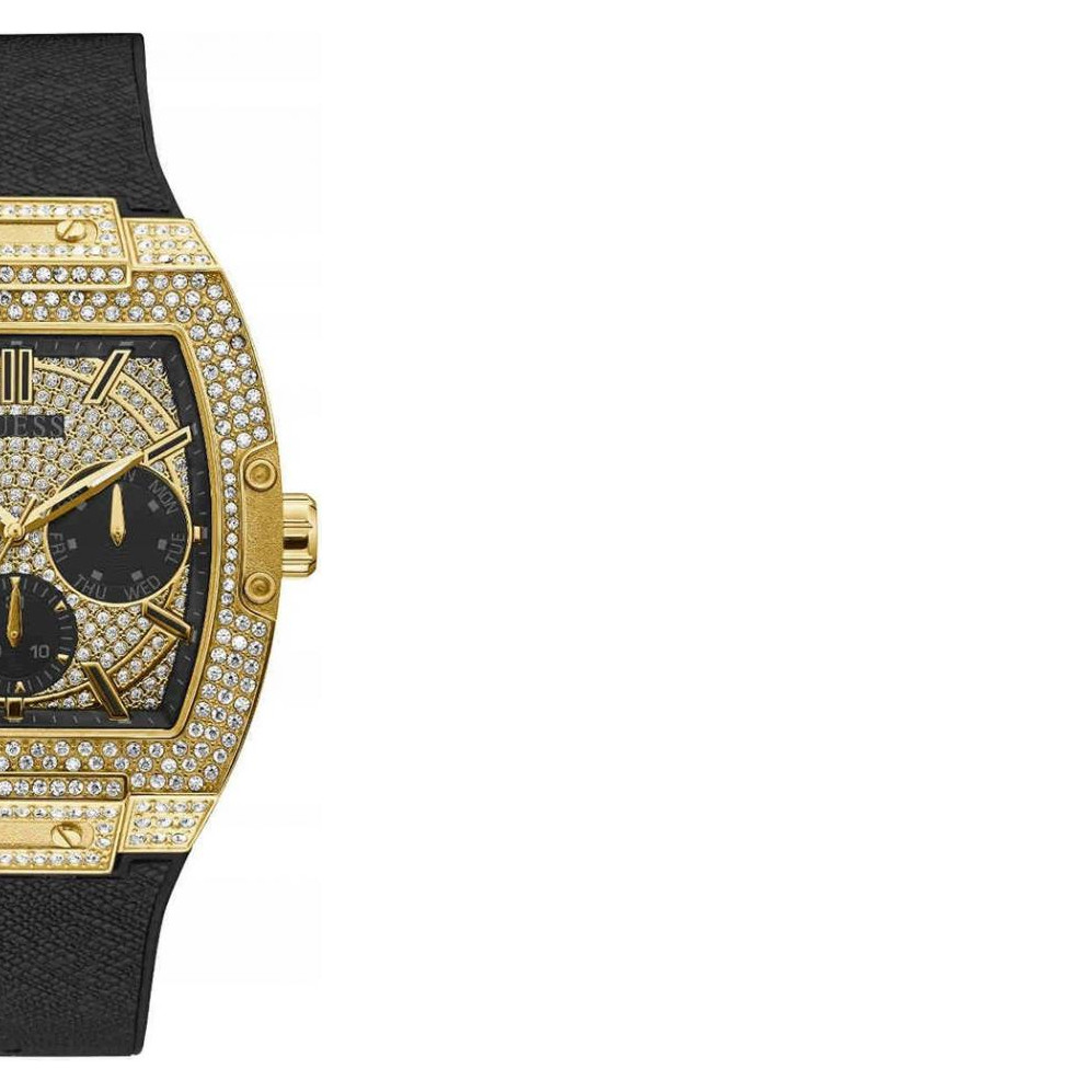 Guess Phoenix GW0048G2 - zegarek damski 6