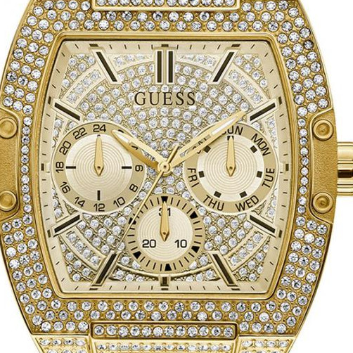 Guess Phoenix GW0094G2 - zegarek męski 2